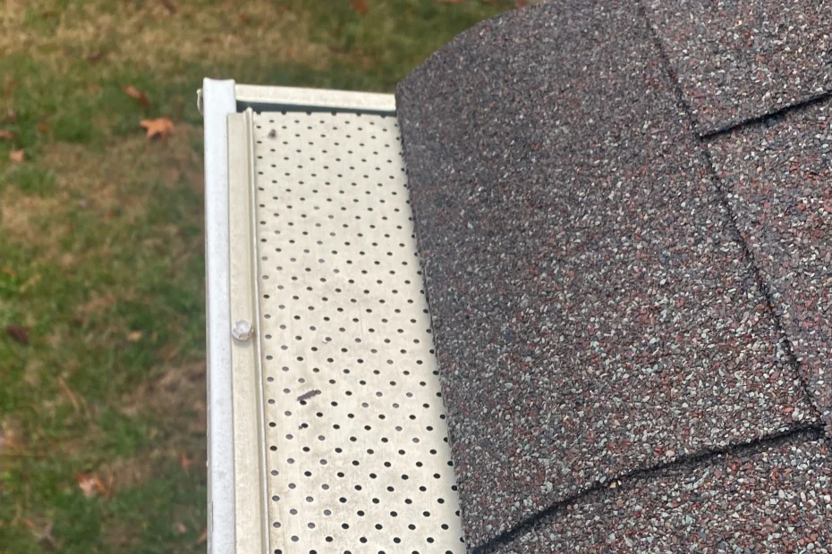 Fayetteville Gutter Cleaning